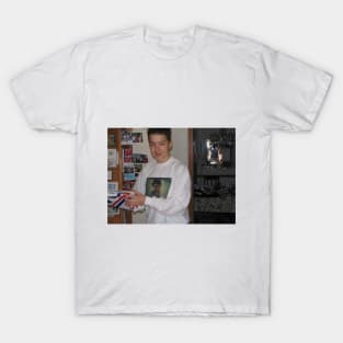 MarkCeption T-Shirt